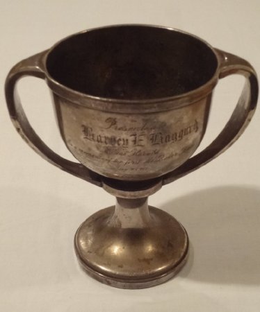 Trophy