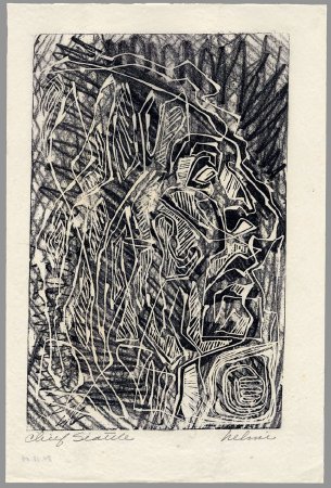 Relief Print