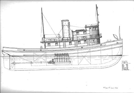 Line drawing