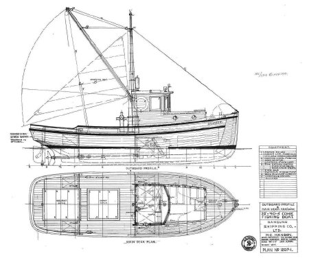 Line drawing