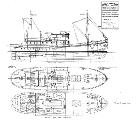 Line drawing