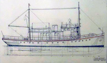 Line drawing
