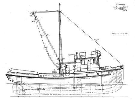 Line drawing