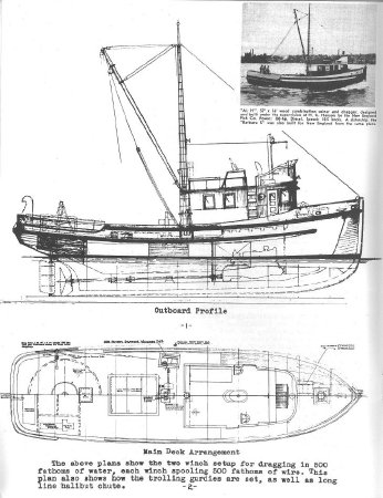 Line drawing