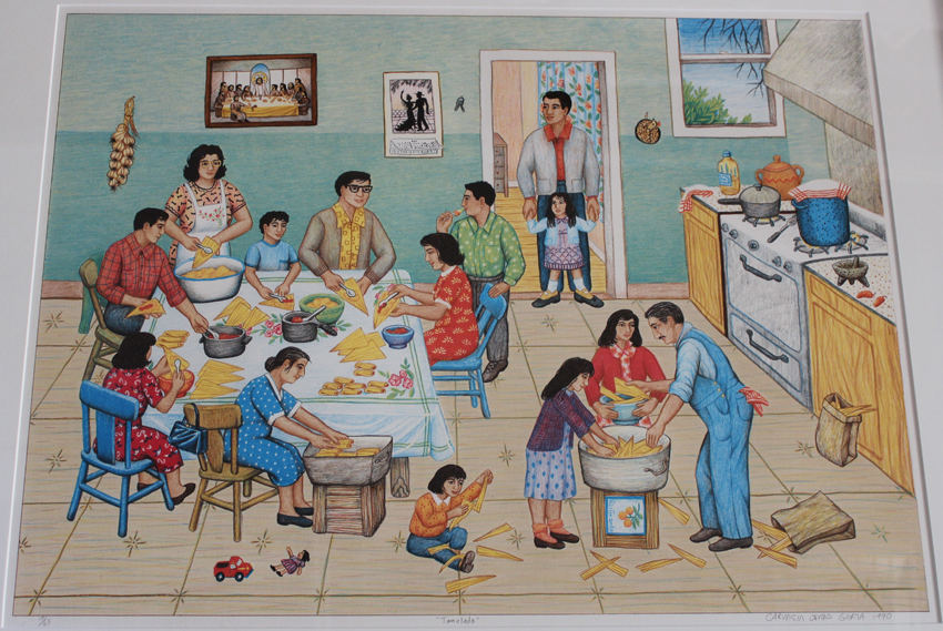 Affirming Culture and Resisting Oppression Selected Works of Chicana/o