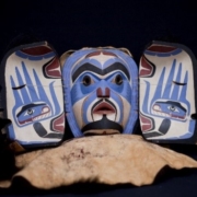 Tsonokwa Mask 2 Scott Jensen