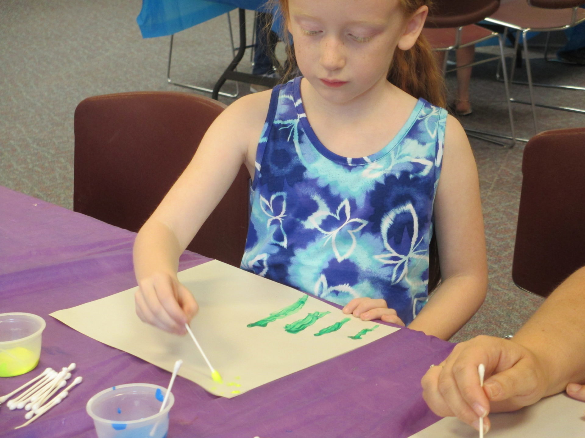 Museum and Library Bring Art to the Heart of Science, Tech, Engineering ...