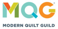 Modern Quilt Guild logo