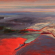 Oil on canvas by Philip Govedare