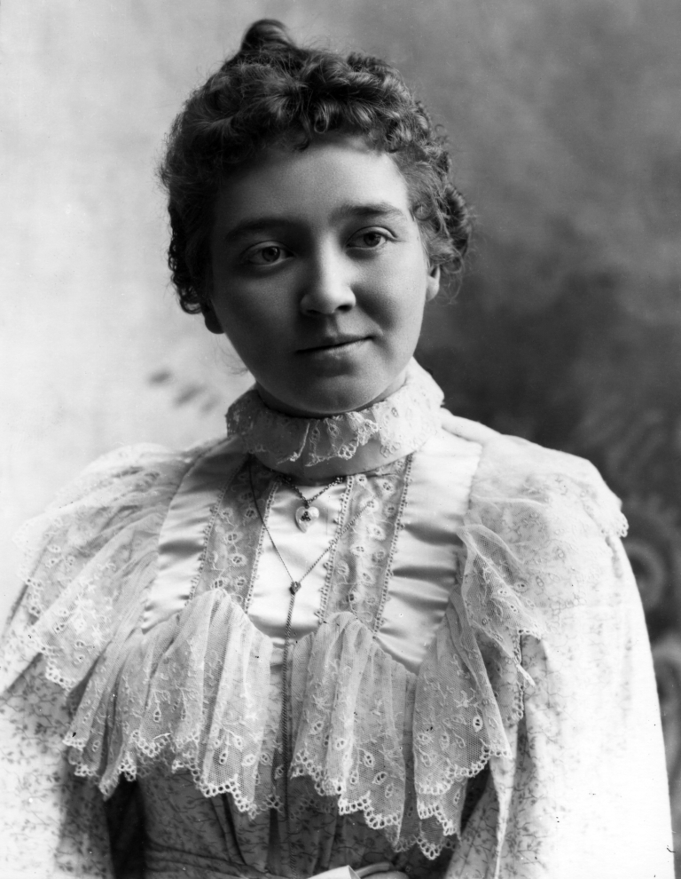 Darius Kinsey Archives The Museum