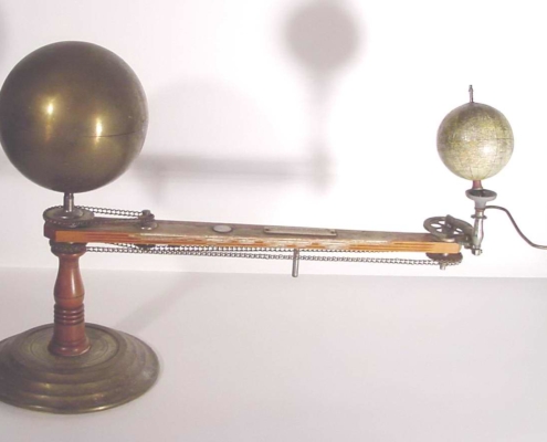 Orrery