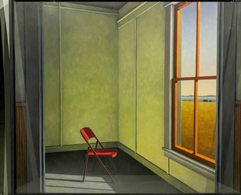 Susan Bennerstrom, expect to wait