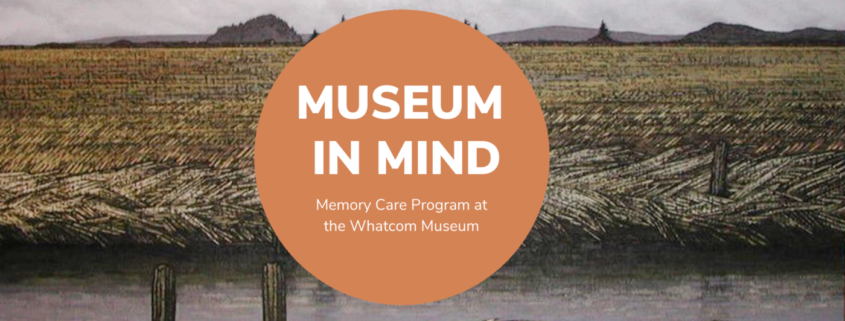 Museum in Mind graphic