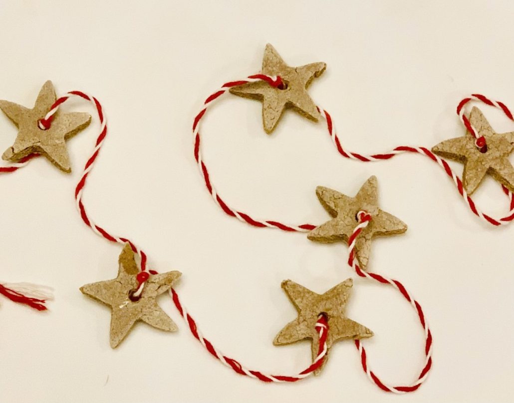 Star garland