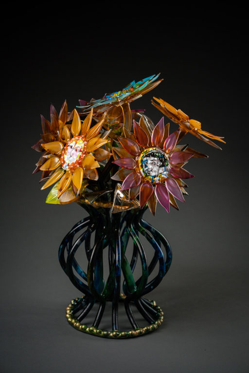 Fluid Formations: The Legacy of Glass in the Pacific Northwest - The  Whatcom Museum