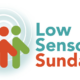 Promo image/logo for Low Sensory Sunday: Sundays, Sept. 24 & Nov. 26, 10 – 11:30 a.m., Family Interactive Gallery(FIG), Free; RSVP requested, not required.